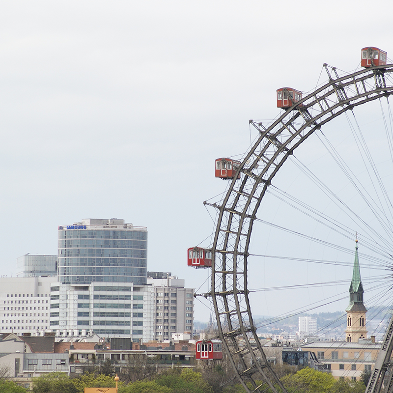 Leopoldstadt (Foto: Lukas Pellmann)
